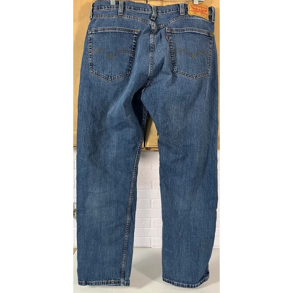 Levis levi 505